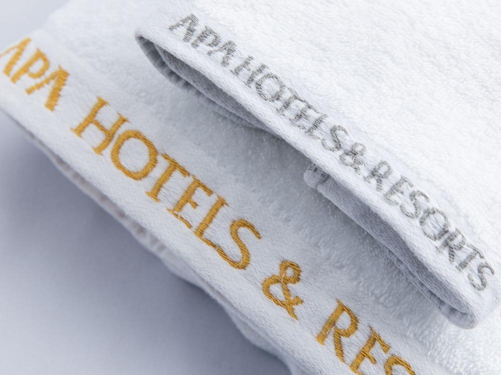 Apa Hotel Kagoshima Chuo Ekimae Zewnętrze zdjęcie