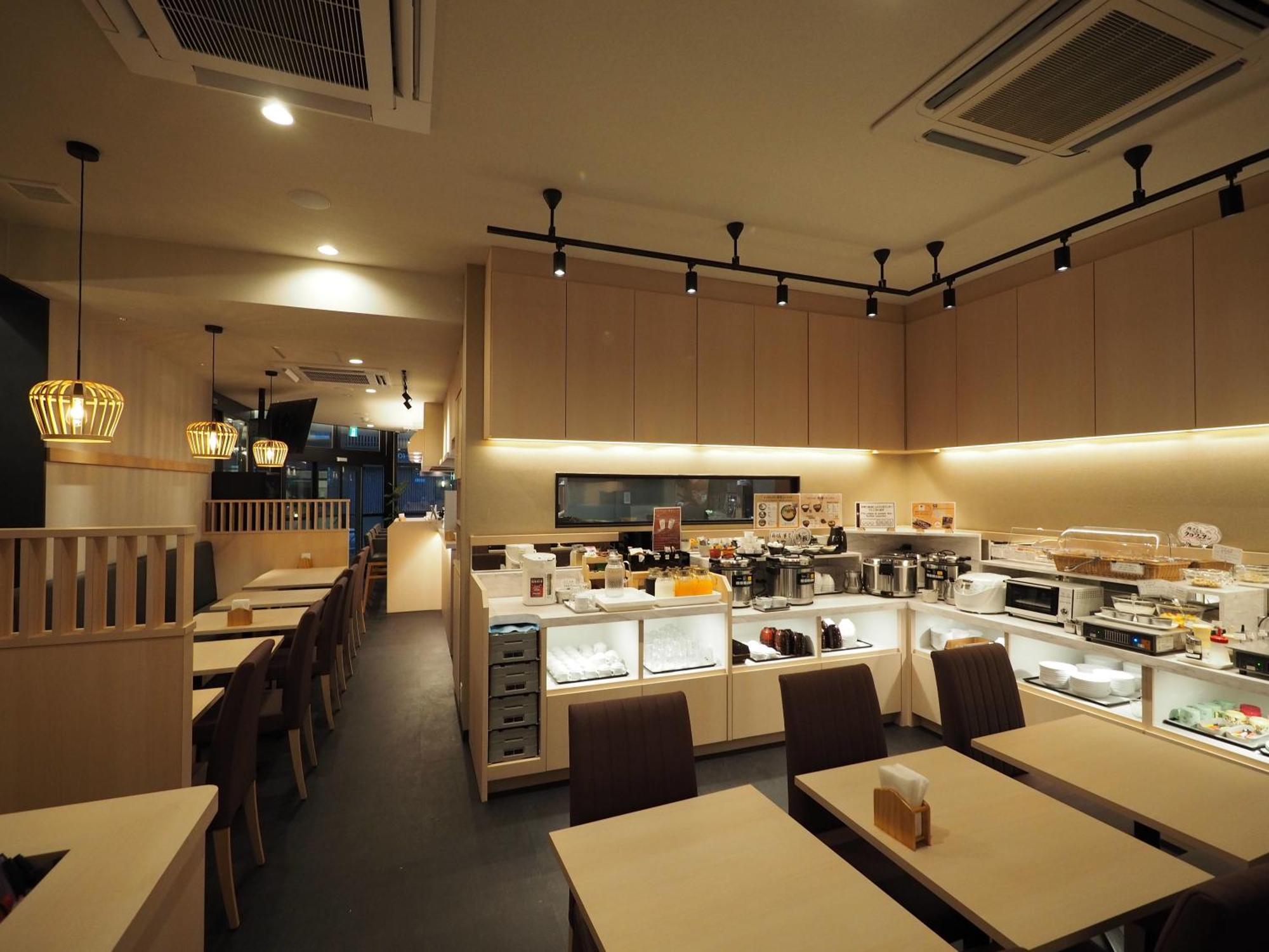 Apa Hotel Kagoshima Chuo Ekimae Zewnętrze zdjęcie