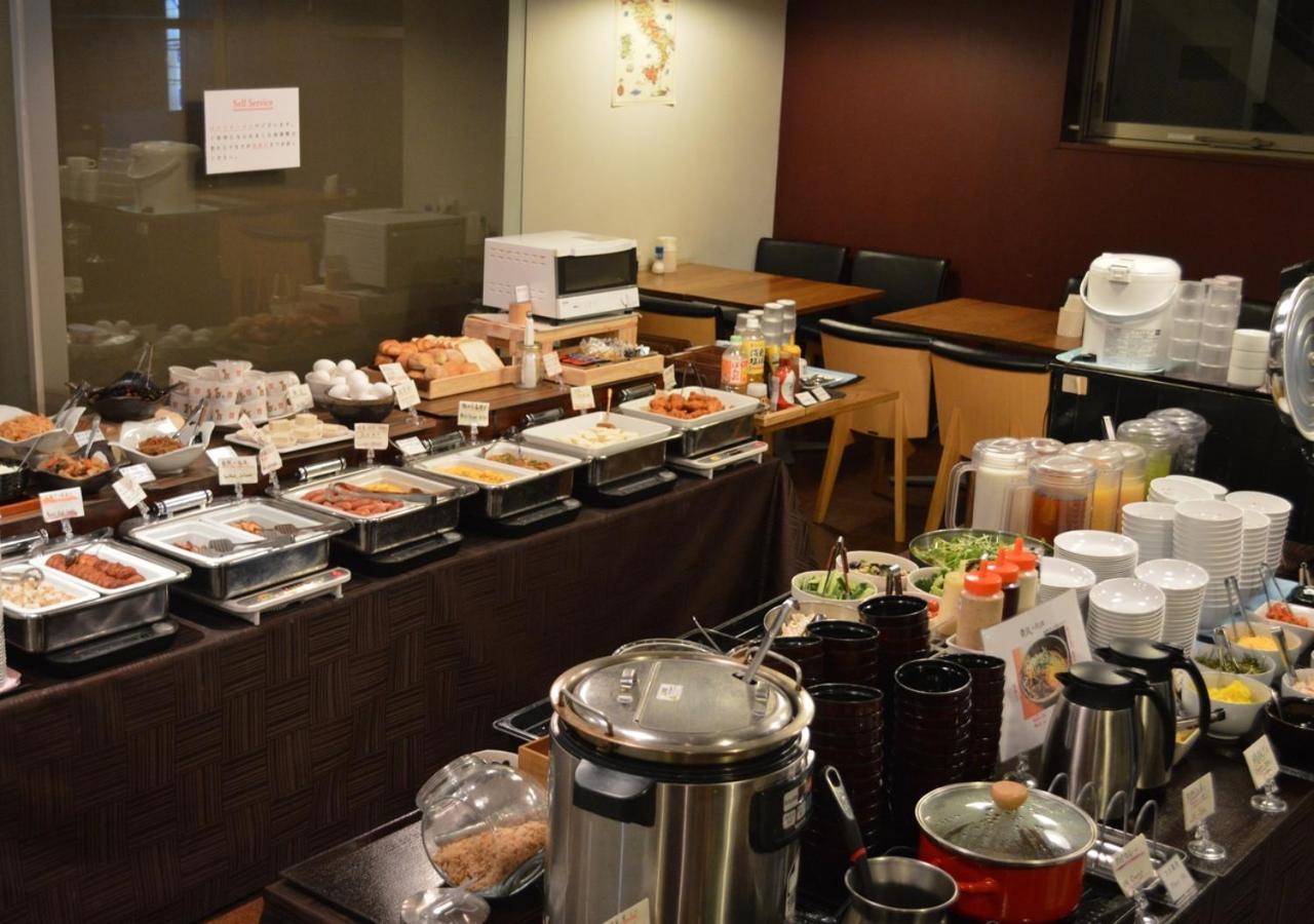 Apa Hotel Kagoshima Chuo Ekimae Zewnętrze zdjęcie