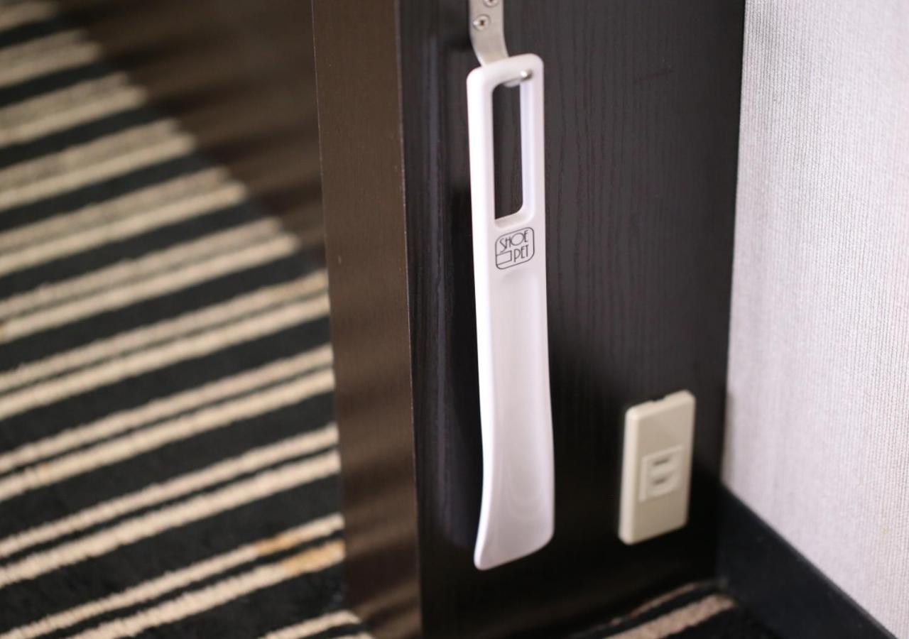 Apa Hotel Kagoshima Chuo Ekimae Zewnętrze zdjęcie